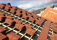 Rénover sa toiture à Saint-Romain-en-Gier